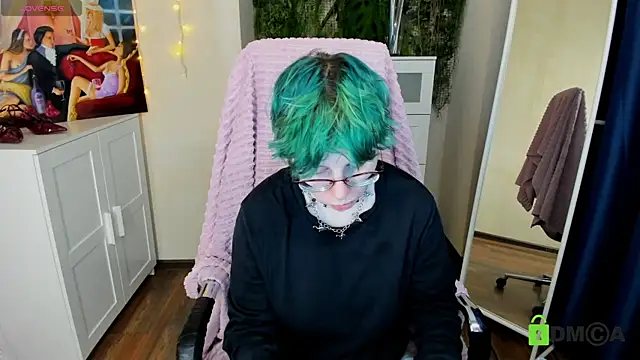 Melissa Wells online show from 03/15/25, 09:16