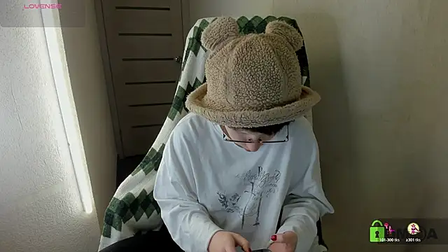 Melissa Wells online show from 02/02/26, 09:03