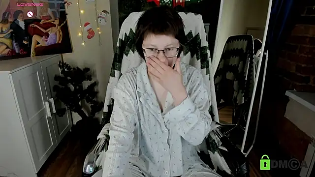 Melissa Wells online show from 01/18/26, 03:26