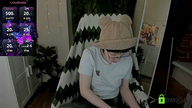 Melissa Wells online show from 02/19/26, 09:01