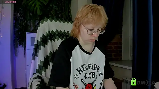 Melissa Wells online show from 04/04/26, 08:37