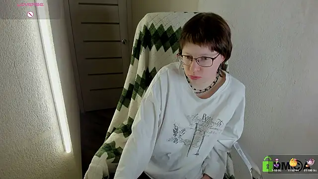 Melissa Wells online show from 02/03/26, 02:53