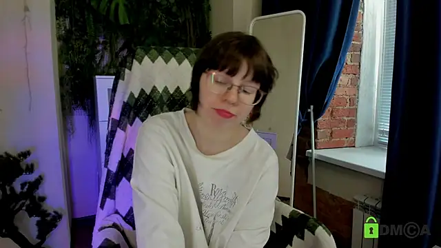 Melissa Wells online show from 07/18/26, 04:04