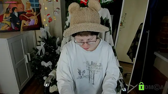 Melissa Wells online show from 01/11/26, 03:30