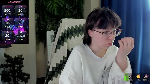 Melissa Wells online show from 06/20/26, 03:50