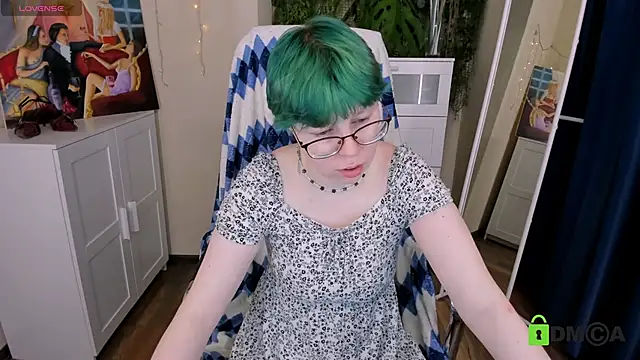 Melissa Wells online show from 02/24/25, 08:47