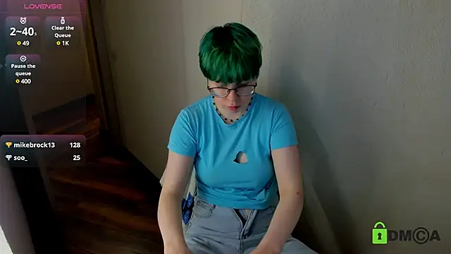 Melissa Wells online show from 02/27/25, 12:57