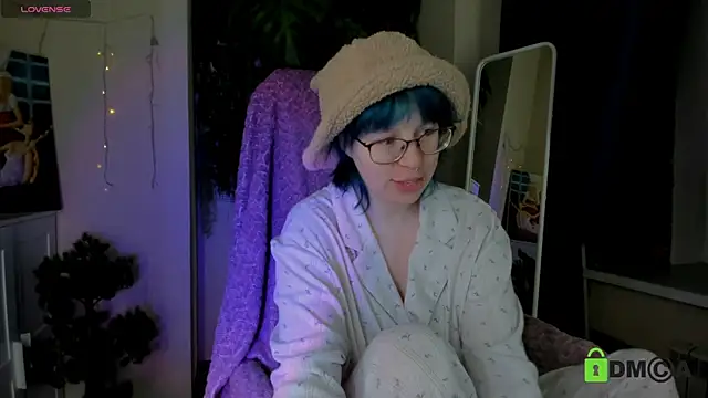 Melissa Wells online show from 05/06/26, 09:52