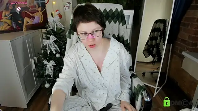 Melissa Wells online show from 12/21/25, 04:08