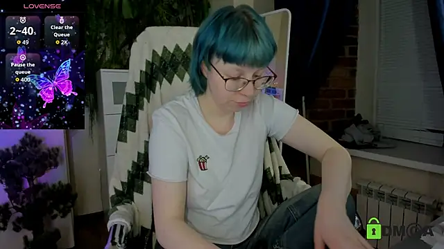 Melissa Wells online show from 05/15/26, 11:03