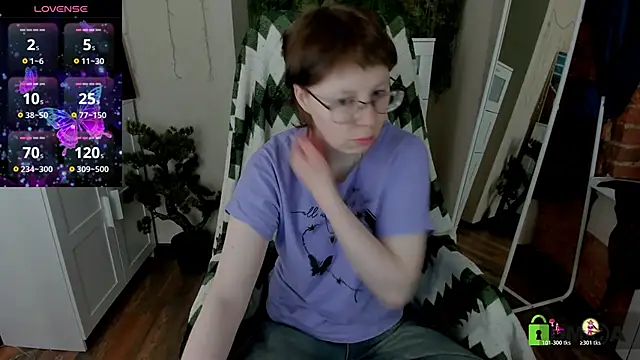 Melissa Wells online show from 02/18/26, 09:22