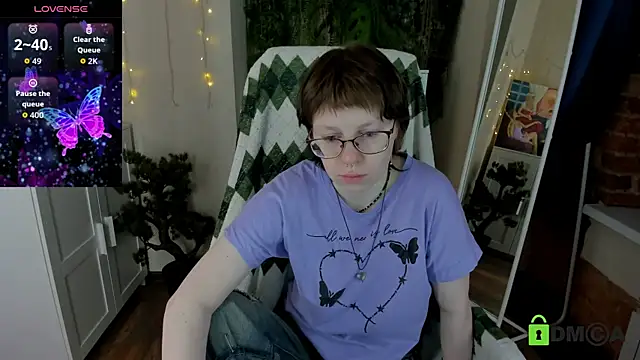 Melissa Wells online show from 03/05/26, 11:32