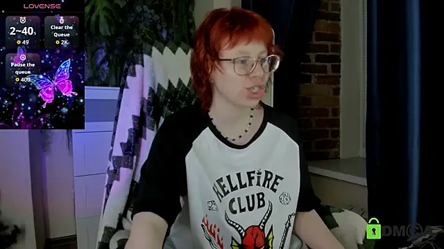 Melissa Wells online show from 03/21/26, 10:24