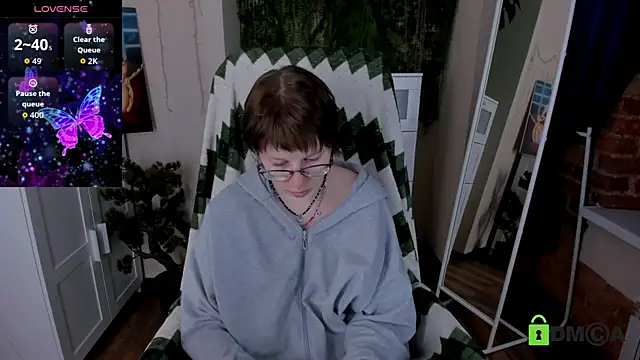 Melissa Wells online show from 02/21/26, 10:45