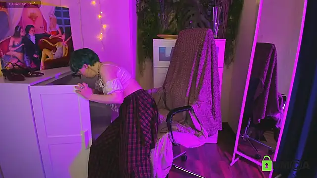 Melissa Wells online show from 03/02/25, 08:46