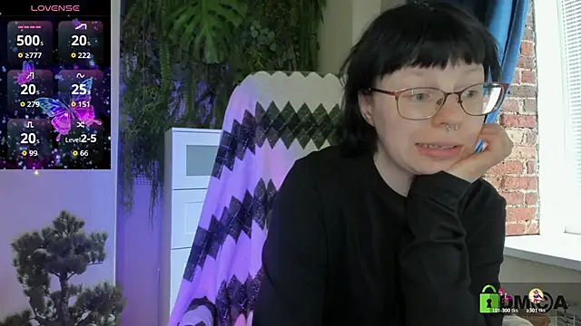 Melissa Wells online show from 05/21/26, 06:22