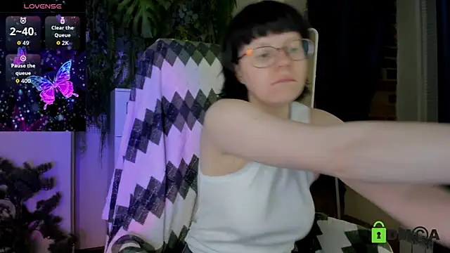 Melissa Wells online show from 05/22/26, 08:40