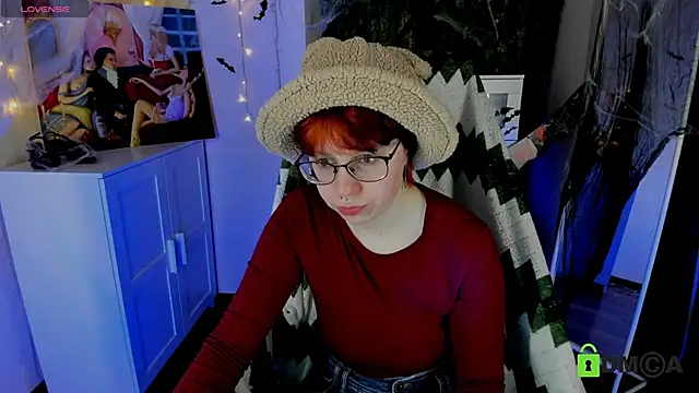 Melissa Wells online show from 10/25/25, 10:10