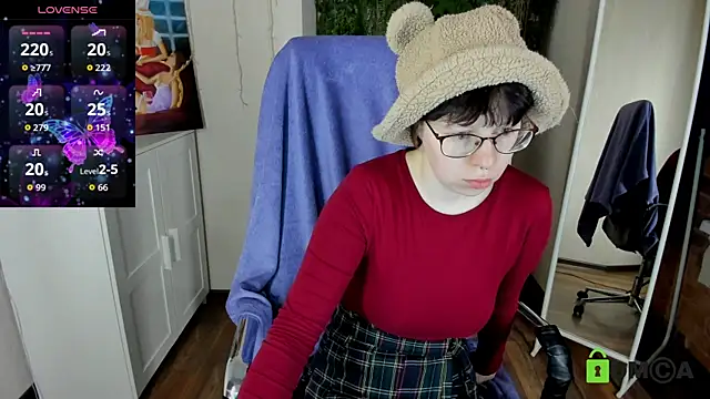 Melissa Wells online show from 10/09/25, 09:15