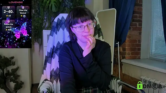 Melissa Wells online show from 06/11/26, 12:54