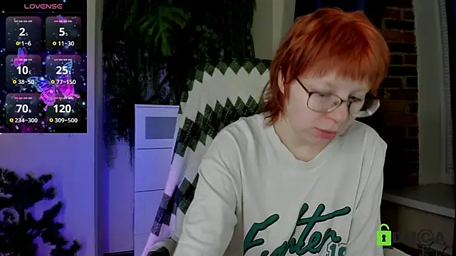 Melissa Wells online show from 03/29/26, 08:32