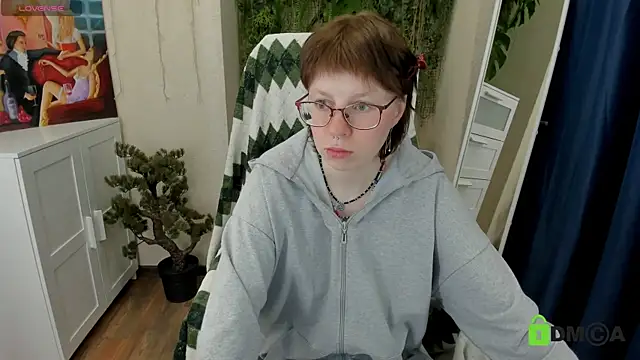 Melissa Wells online show from 02/08/26, 03:21