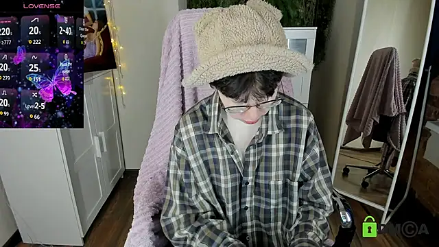 Melissa Wells online show from 10/02/25, 08:45