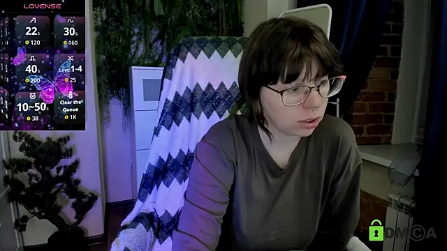 Melissa Wells online show from 07/23/26, 10:49
