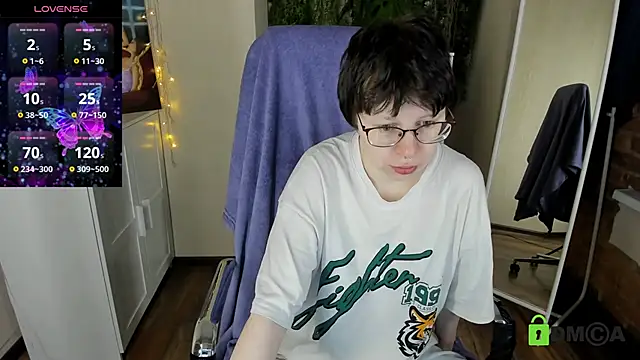 Melissa Wells online show from 09/30/25, 08:48