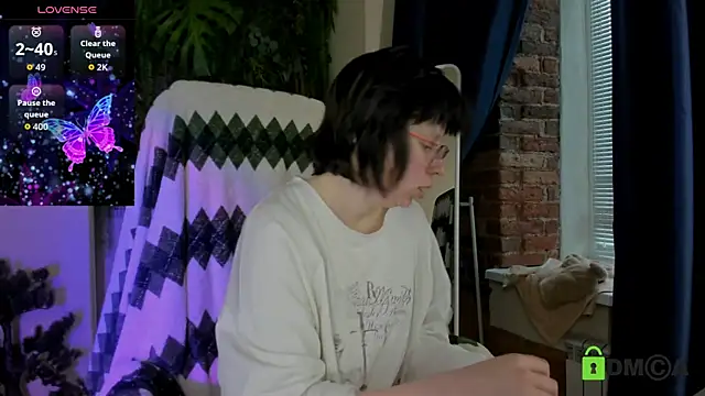 Melissa Wells online show from 05/30/26, 03:06