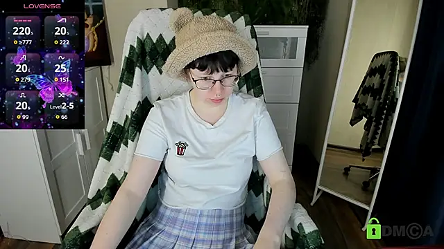 Melissa Wells online show from 09/12/25, 10:42