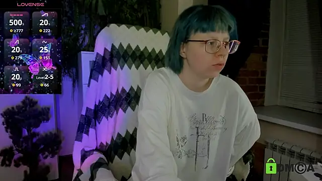 Melissa Wells online show from 05/16/26, 11:37