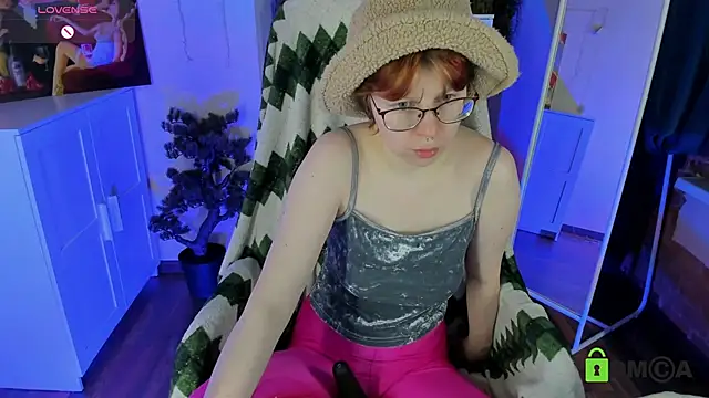 Melissa Wells online show from 11/27/25, 08:53