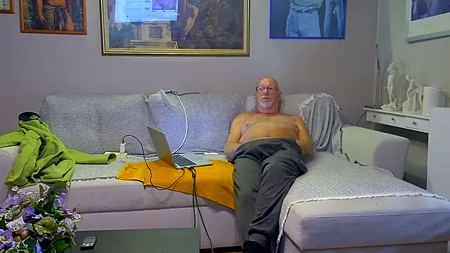 sperpa online show from 03/14/26, 12:55