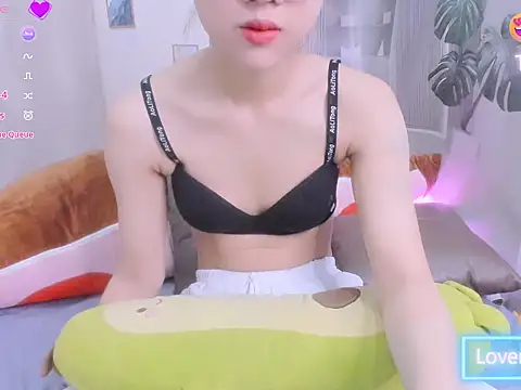 Ly   online show from 06/02/26, 02:22