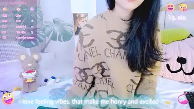 Ly   online show from 02/07/26, 04:53