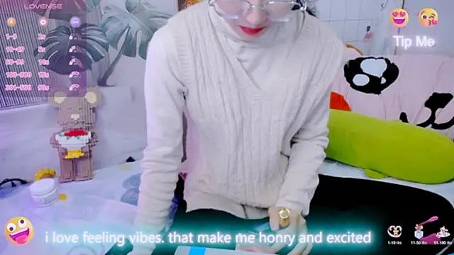 Ly   online show from 02/09/26, 03:26