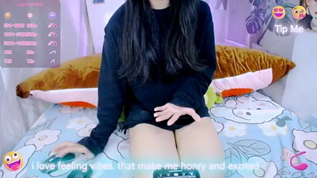 Ly   online show from 02/25/26, 03:18