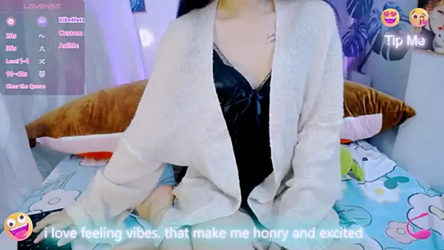 Ly   online show from 02/26/26, 03:06