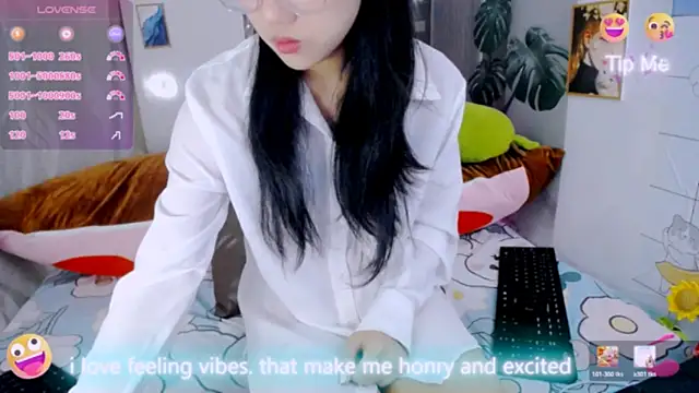 Ly   online show from 03/03/26, 04:41