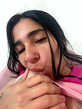 Meganmilk1 online show from 01/15/26, 11:35