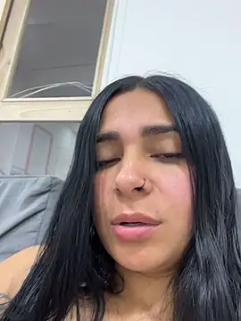 Meganmilk1 online show from 03/13/26, 02:00