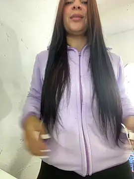 Meganmilk1 online show from 09/29/25, 02:44