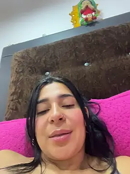 Meganmilk1 online show from 03/19/26, 04:18