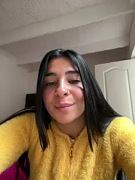 Meganmilk1 online show from 11/13/25, 04:44