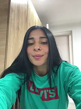 Meganmilk1 online show from 02/13/26, 01:22