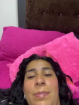 Meganmilk1 online show from 03/04/26, 01:08