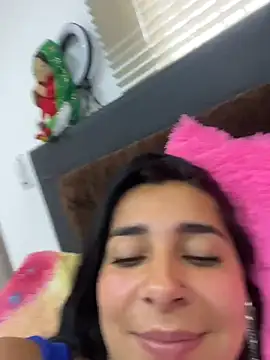 Meganmilk1 online show from 03/26/26, 04:38