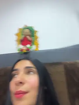 Meganmilk1 online show from 04/13/26, 03:16