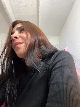 Meganmilk1 online show from 10/09/25, 03:34